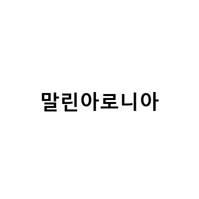 건강한 식습관을 위한 아로니아 요리법, 뜨랑이네 아로니아 먹는 법
